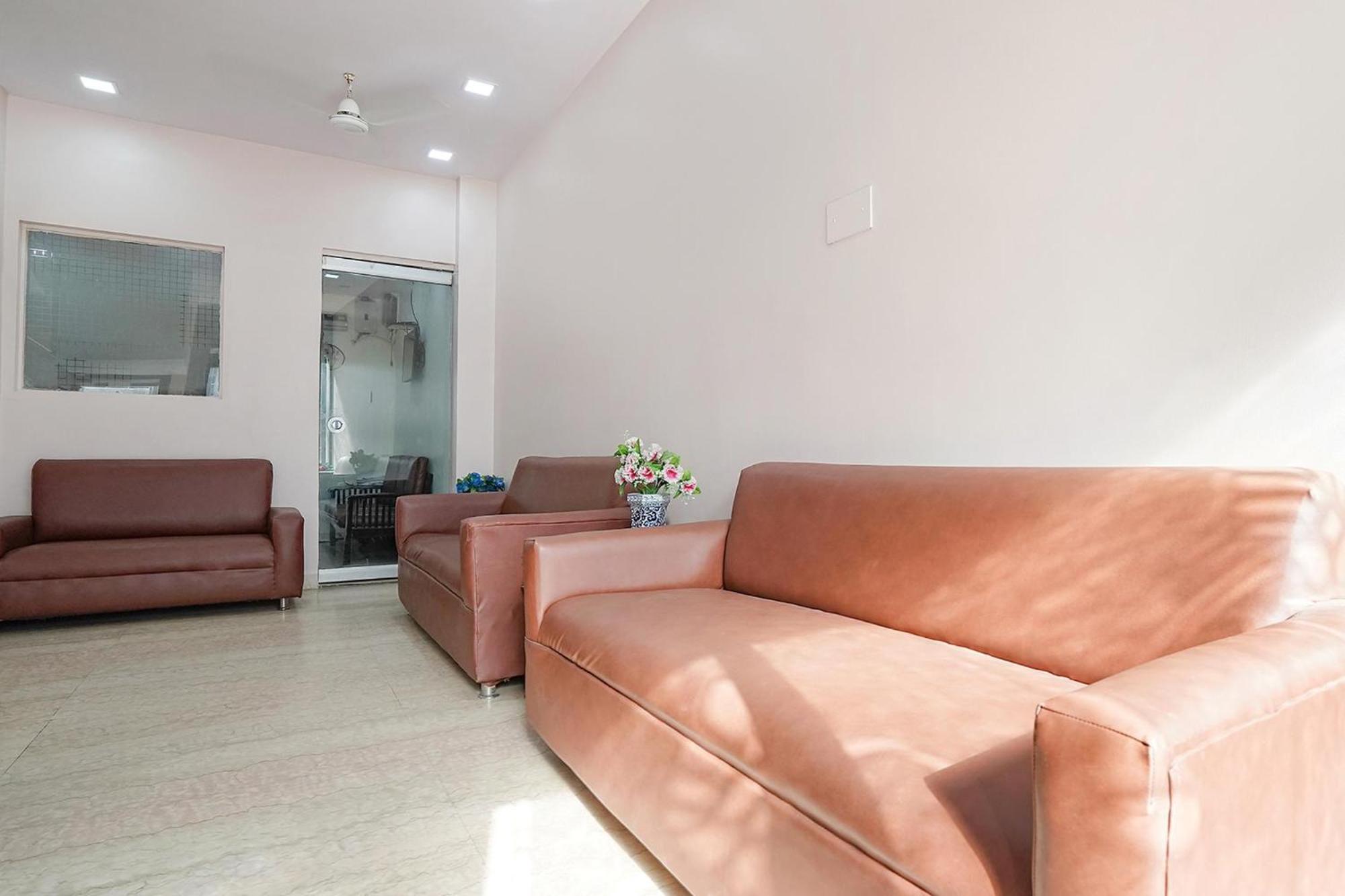 Fabhotel De Gold 新德里 外观 照片