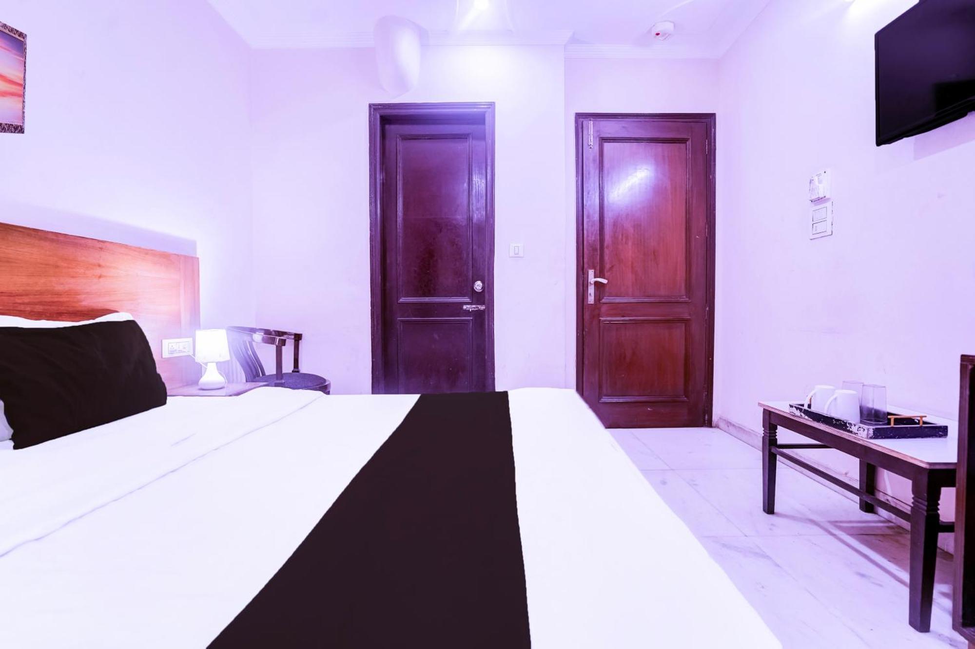 Fabhotel De Gold 新德里 外观 照片