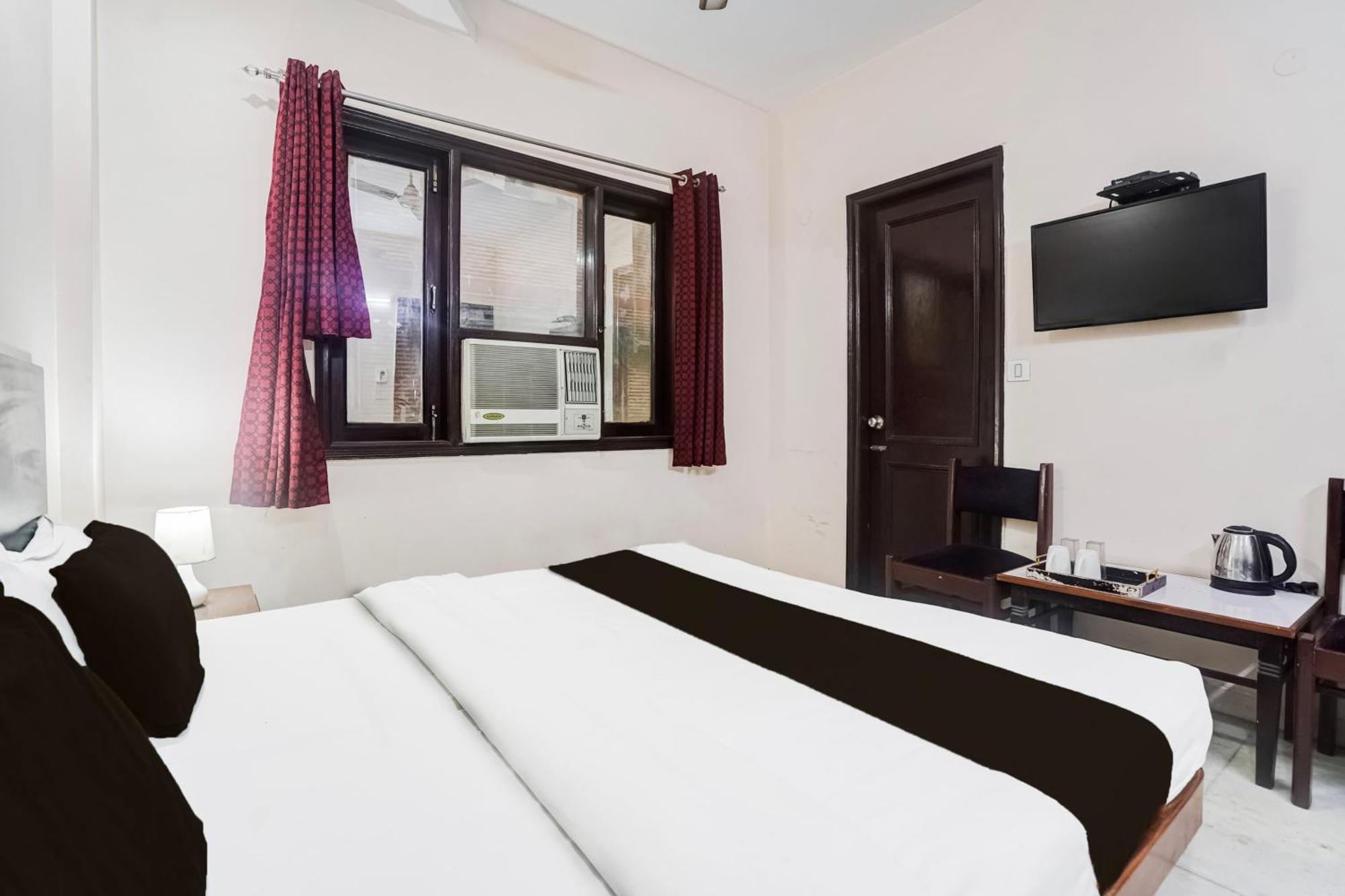 Fabhotel De Gold 新德里 外观 照片
