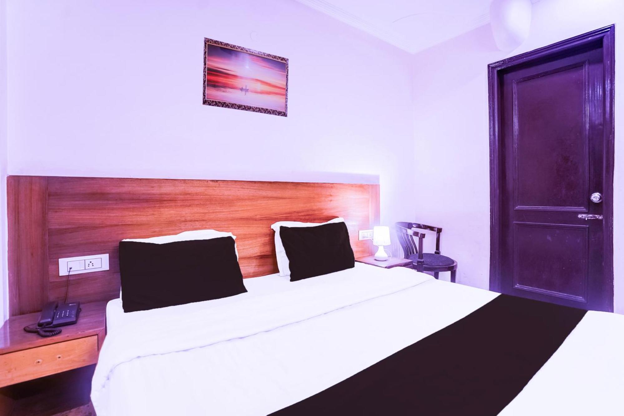 Fabhotel De Gold 新德里 外观 照片