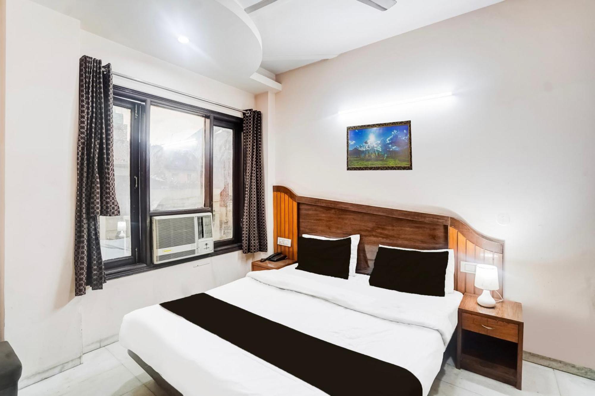 Fabhotel De Gold 新德里 外观 照片