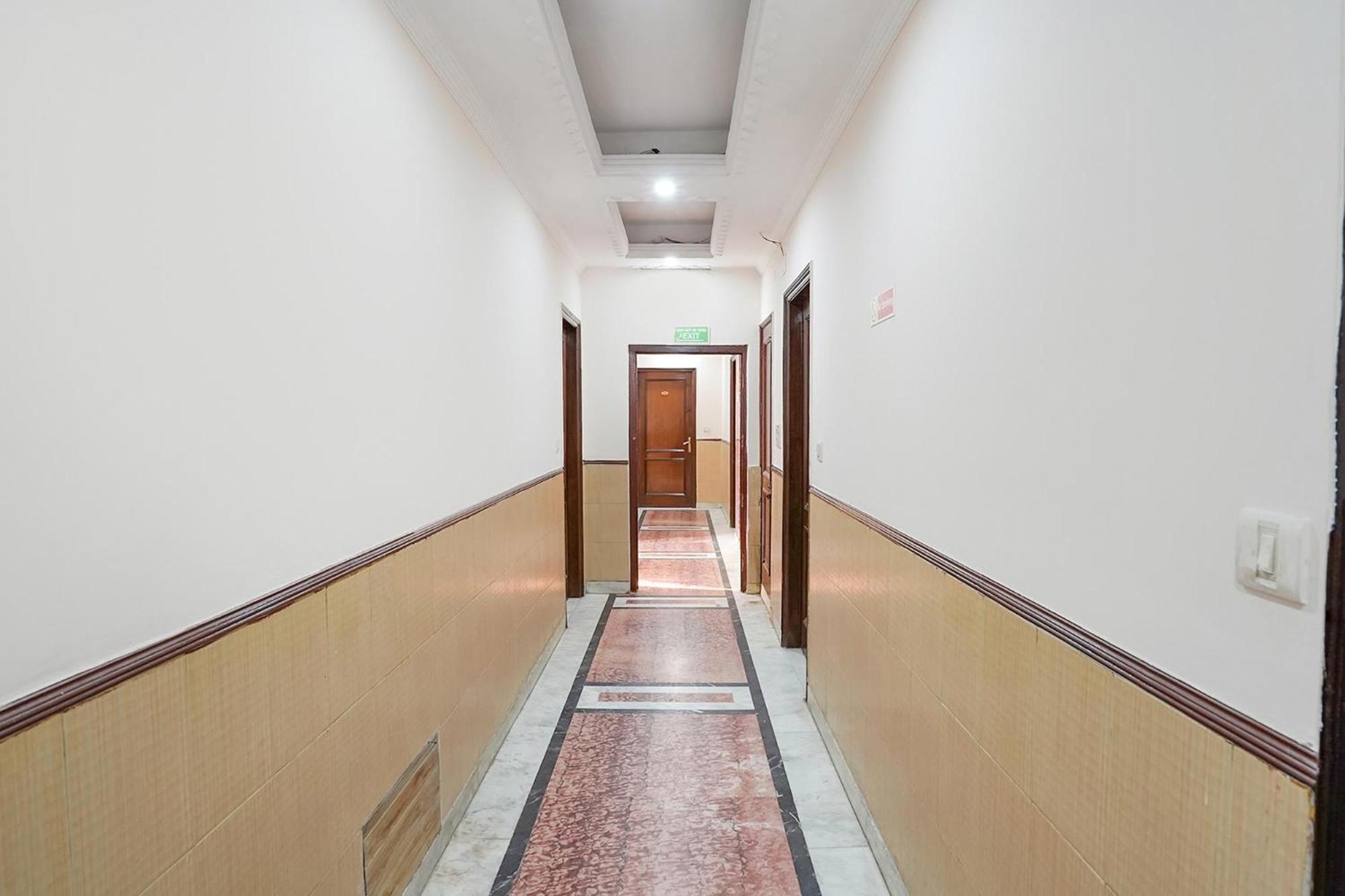 Fabhotel De Gold 新德里 外观 照片